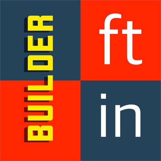 Feet&Inches for Builders Download
