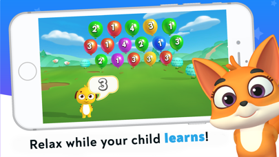 Tabi Land: kids learning games for PC - Windows 7,8,10,11