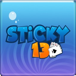 Sticky 13