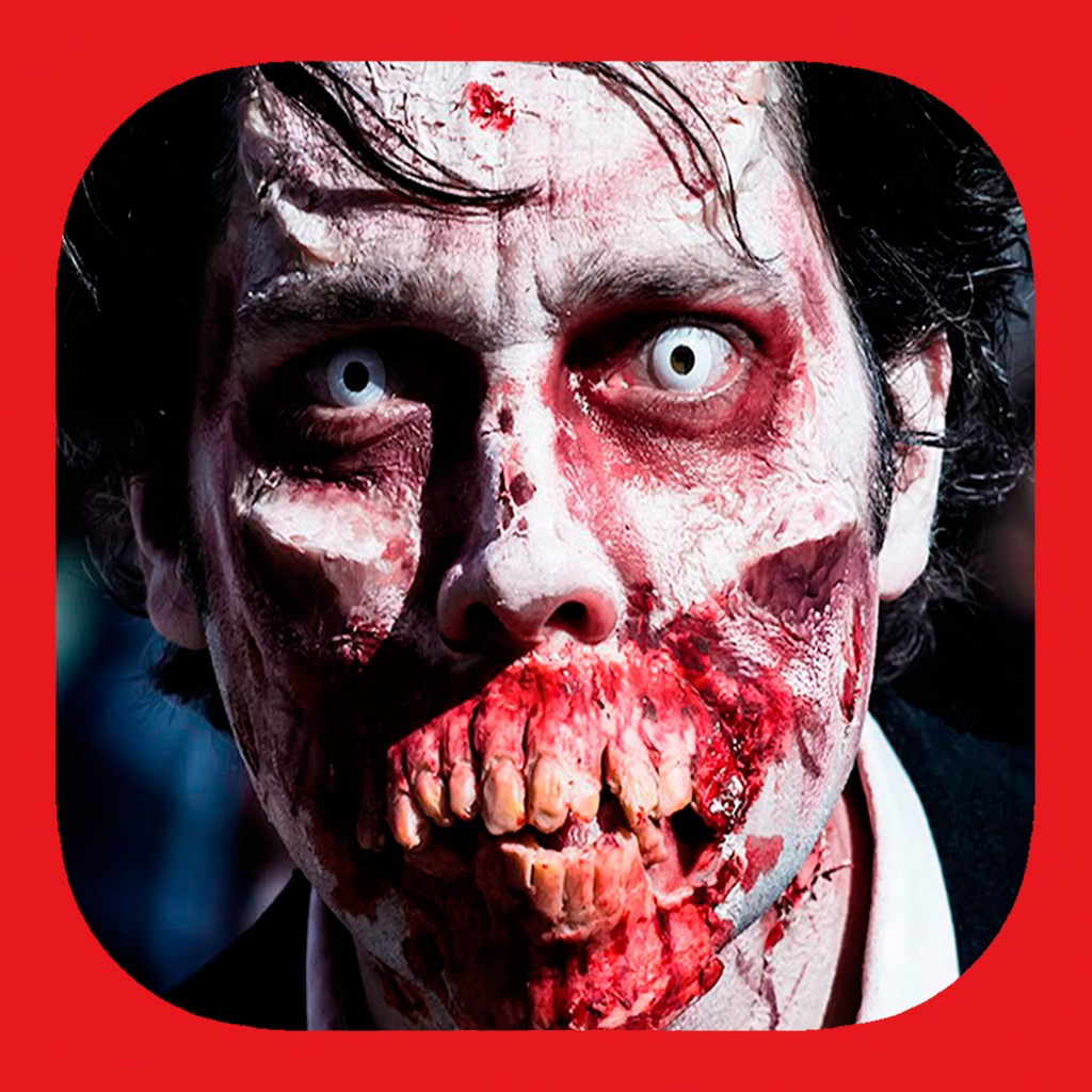 Get Zombies - photo stickers for iOS, iPhone, iPad Aso Report