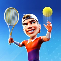 Mini Tennis app not working? crashes or has problems?
