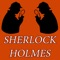 Sherlock Holmes is a fictional private detective created by British author Sir Arthur Conan Doyle