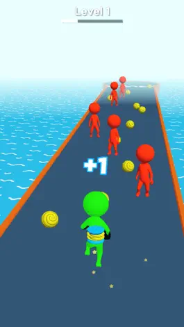 Game screenshot Rope Punch: Fun Adventure Game mod apk