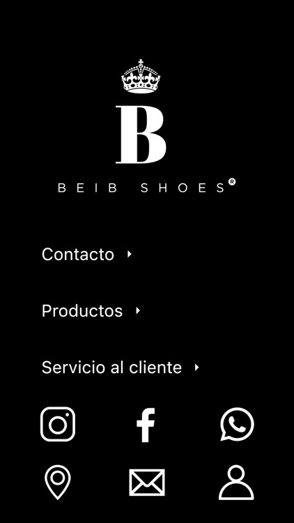 Beib Shoes