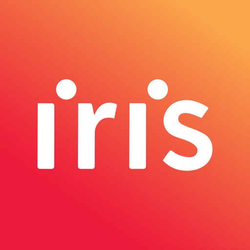 iris GO Download