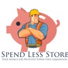 Spend Less Store