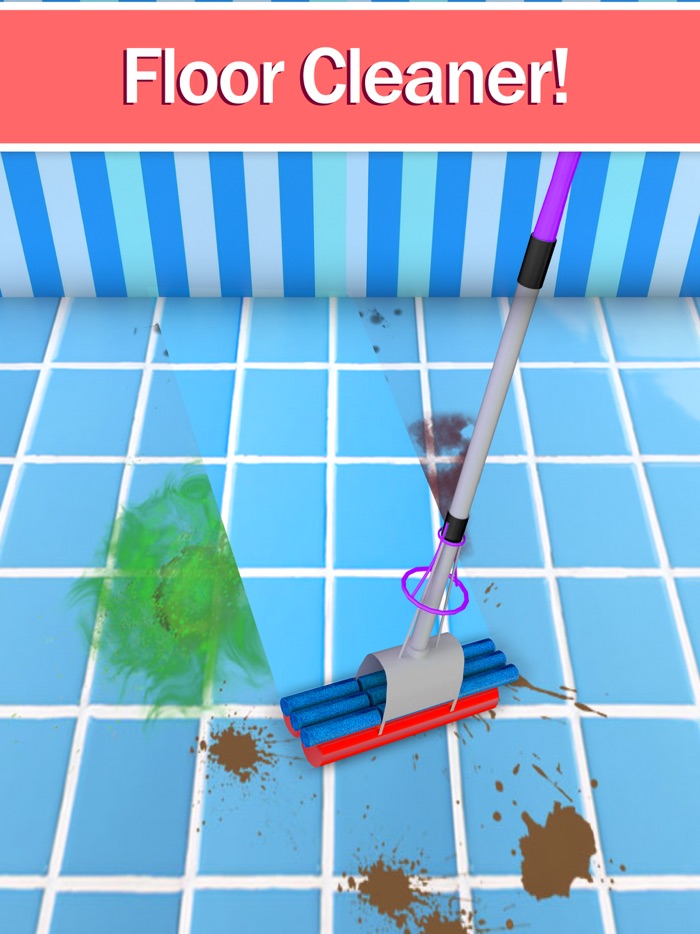 ASMR Cleaning Home Cleanup