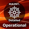 Maint Operational Detailed CE