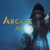 Icon Arcane Me