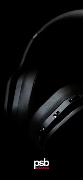 Game screenshot PSB Headphones mod apk