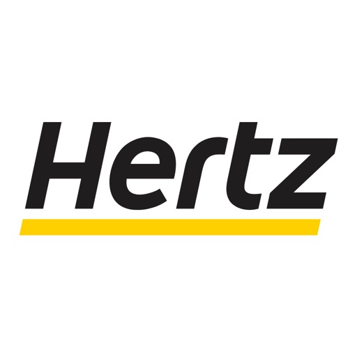 Hertz Car Rental iOS App Stats & Benchmarks • SplitMetrics