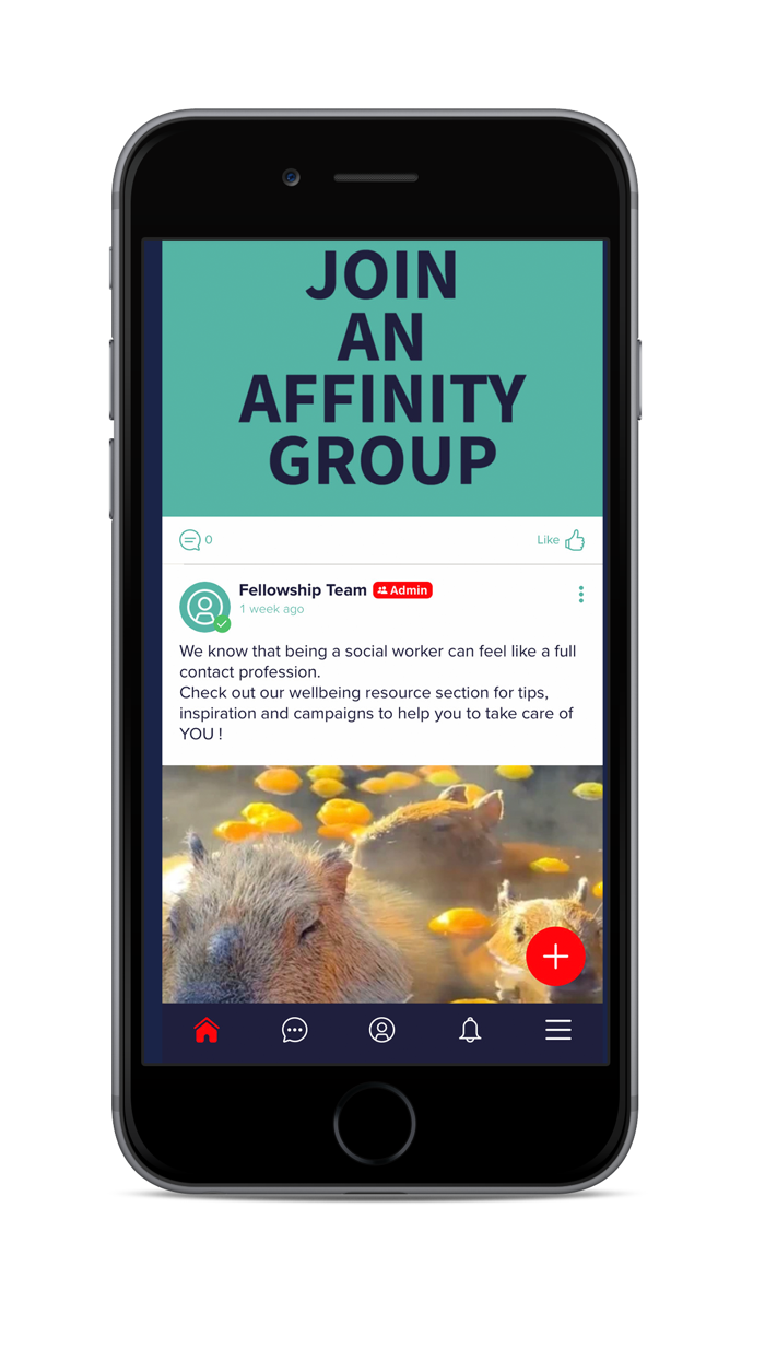 Frontline Fellowship