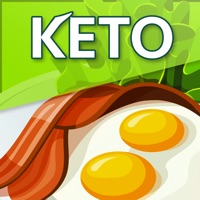 Contact KETO Diet Recipes PRO Low-Carb