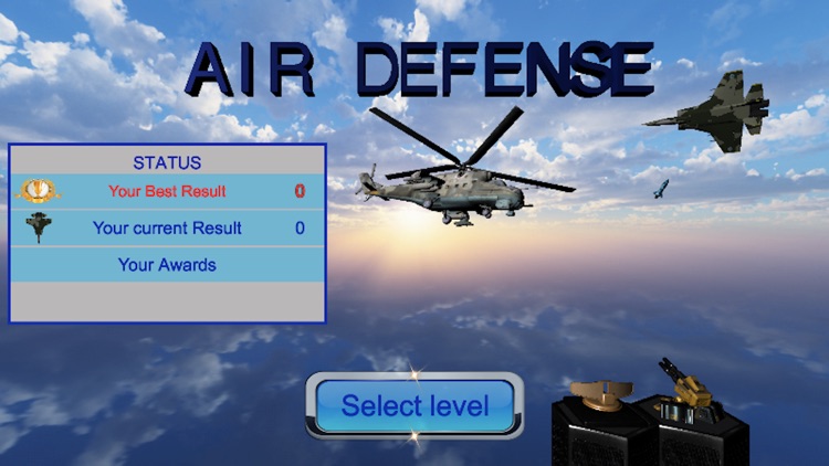 PVO - Air Defense 2 screenshot-5