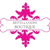 Betts and Coops Boutique