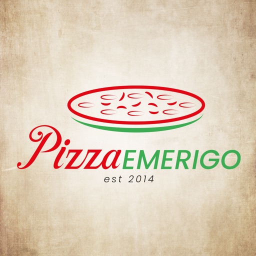 Pizza Emerigo