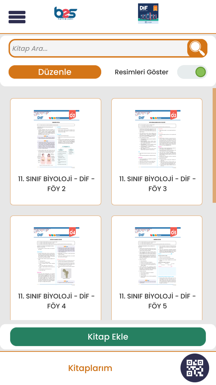 BES Yayınları Video Çözümleri