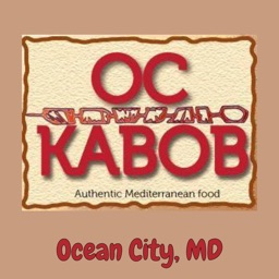 OC Kabob Grill
