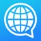 Translate Me is a simple yet powerful tool to translate text, speech and even to have real-time translated conversations