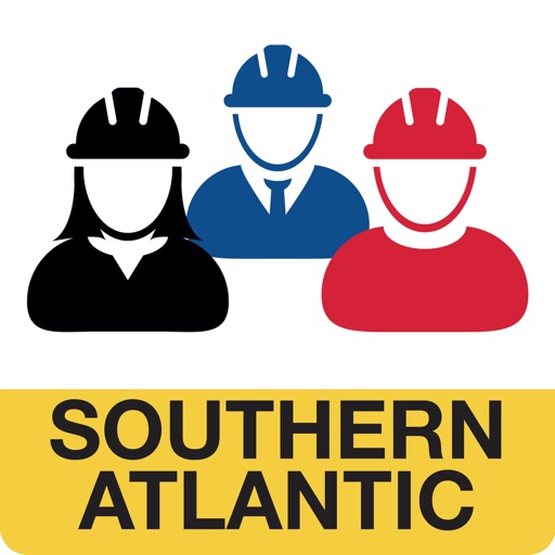 Southern Atlantic Region App