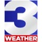 The WREG Mobile Weather App includes: