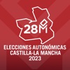 JCCM Elecciones 2023