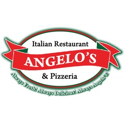 Angelo's Pizza