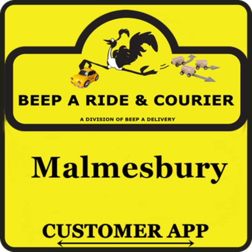 Beep A Ride Malmesbury