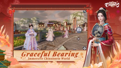 Fate of the Empress screenshot 3