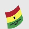 Ghana Service Finder