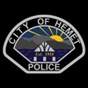 Hemet Police Department