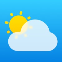  Weather Forecast-Local Alert Application Similaire