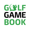 Golf GameBook Scorecard & GPS 