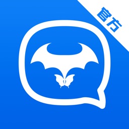 蝙蝠-安全聊天私密交友软件