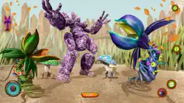 Game screenshot растение гриб монстр война apk