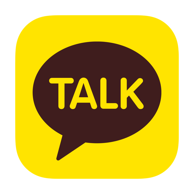 カカオトーク Kakaotalk をapp Storeで