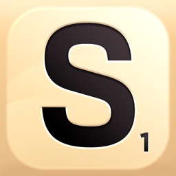 Scrabble® GO icon