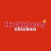 Huckleberry Chicken.
