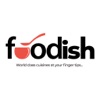 Foodish - فودش