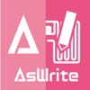 AsWrite