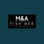 M  A Fish Bar