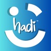 Hadi App Food & Groceries