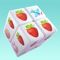 Match 3D Cube