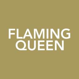 Flaming Queen