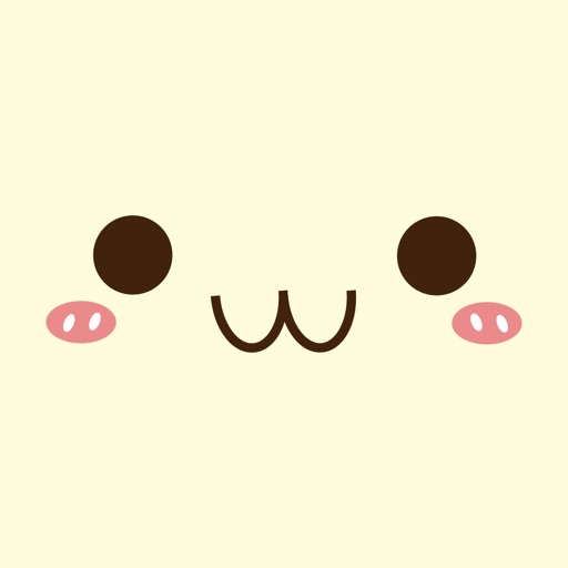 Kaomoji -- Japanese Emoticons by 山 钟