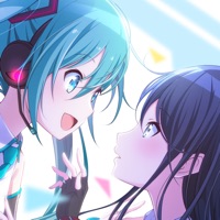 HATSUNE MIKU: COLORFUL STAGE! pour PC