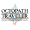 App Icon for OCTOPATH TRAVELER: CotC App in Spain IOS App Store