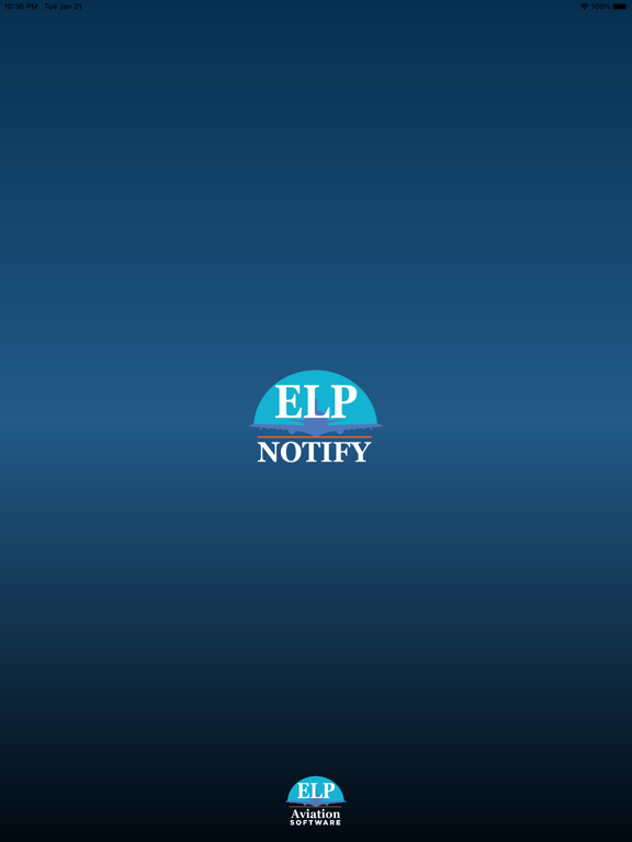 Screenshot #5 pour ELP Notify - EndeavorAir