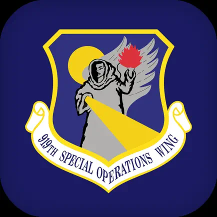 919th Special Operations Wing Cheats