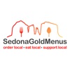 Sedona Gold Menus